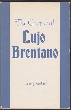 The Career of Lujo Brentano