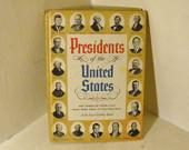 Seller image for Presidents of the United States for sale by Infinity Books Japan