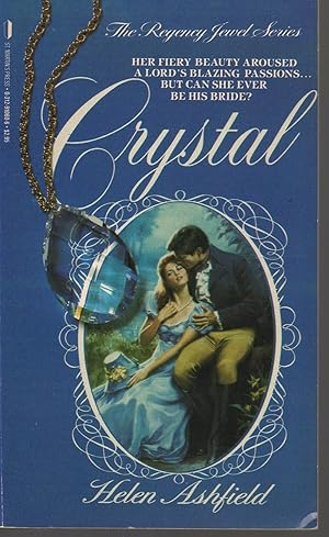 Seller image for Crystal (The Regency Jewl Series #8) for sale by Mirror Image Book