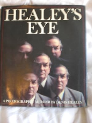 Healey's Eye