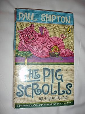 The Pig Scrolls