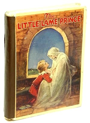 Imagen del vendedor de The Little Lame Prince a la venta por Bluebird Books (RMABA, IOBA)