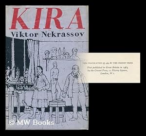 Seller image for Kira for sale by MW Books Ltd.