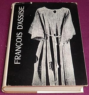 Seller image for FRANCOIS D'ASSISE "Sur les traces du poverello" for sale by LE BOUQUINISTE