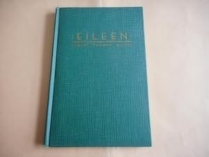 Seller image for Eileen:To Milton,A Friend:A Dramatic Sonnet Sequence for sale by David Pearson