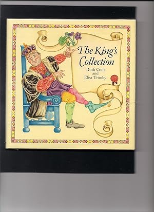 Seller image for The King's Collection for sale by Beverly Loveless