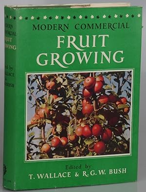 Bild des Verkufers fr Modern Commercial Fruit Growing. zum Verkauf von Besleys Books  PBFA