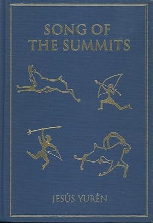 Seller image for SONG OF THE SUMMITS; Memoirs from the High Country for sale by High-Lonesome Books