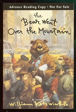 Immagine del venditore per The Bear Went Over the Mountain venduto da Between the Covers-Rare Books, Inc. ABAA
