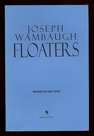 Seller image for Floaters for sale by Between the Covers-Rare Books, Inc. ABAA