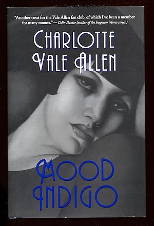 Imagen del vendedor de Mood Indigo a la venta por Between the Covers-Rare Books, Inc. ABAA