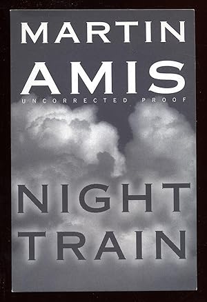 Bild des Verkufers fr Night Train zum Verkauf von Between the Covers-Rare Books, Inc. ABAA