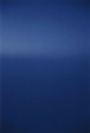 Seller image for Boomoon Kwon: On the Clouds (One Picture Book #26), Limited Edition (with Print) for sale by Vincent Borrelli, Bookseller