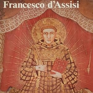 Seller image for Francesco d'Assisi. La corresponsabilit nella costruzione del regno. for sale by FIRENZELIBRI SRL