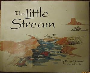 Seller image for The Little Stream for sale by Wordbank Books