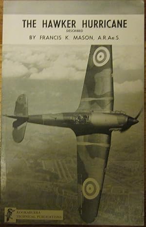 The Hawker Hurricane Described