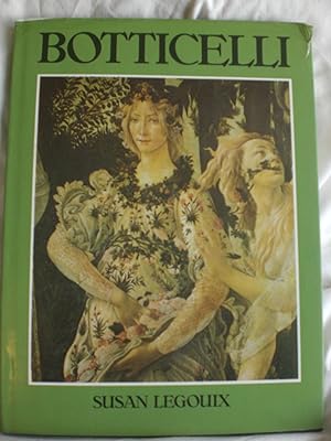 Seller image for Botticelli for sale by MacKellar Art &  Books