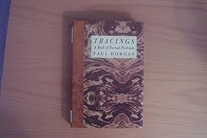 Tracings: A Book of Partial Portraits