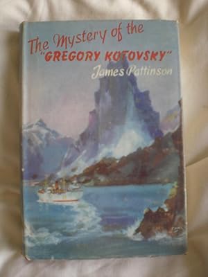 The Mystery of the Gregory Kotovsky