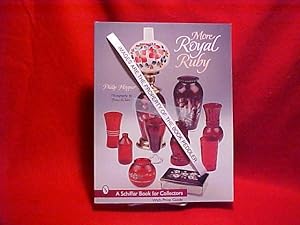 Seller image for More Royal Ruby for sale by Gene The Book Peddler