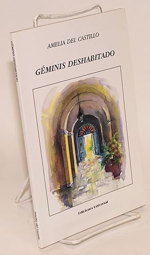 Imagen del vendedor de Gminis Deshaitado a la venta por Bolerium Books Inc.