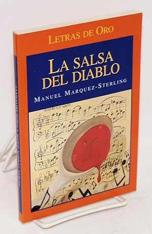 Seller image for La salsa del diablo for sale by Bolerium Books Inc.