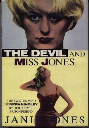The Devil And Miss Jones - The Twisted Mind Of Myra Hindley