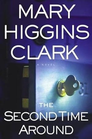 Seller image for Clark, Mary Higgins | Second Time Around, The | Signed First Edition Copy for sale by VJ Books