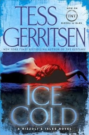 Imagen del vendedor de Gerritsen, Tess | Ice Cold | Signed First Edition Copy a la venta por VJ Books