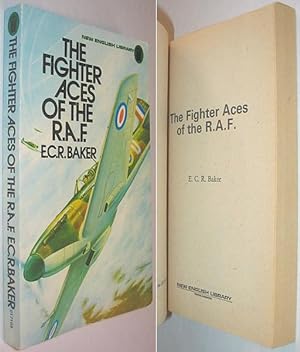 The Fighter Aces of the R.A.F ( RAF Royal Air Force )