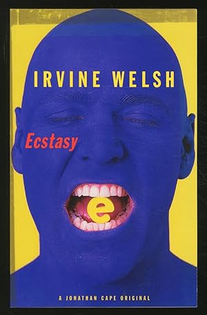 Imagen del vendedor de Ecstasy; Three Tales of Chemical Romance a la venta por Between the Covers-Rare Books, Inc. ABAA