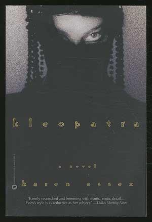 Bild des Verkufers fr Kleopatra zum Verkauf von Between the Covers-Rare Books, Inc. ABAA