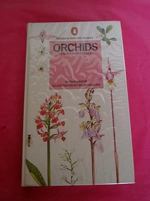 ORCHIDS OF NORTHERN EUROPE