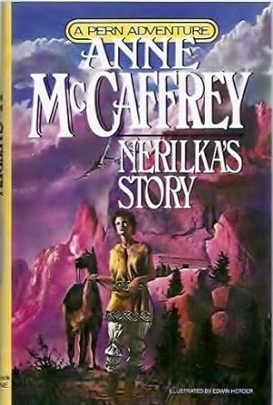 Imagen del vendedor de Nerilka's Story a la venta por Fireproof Books