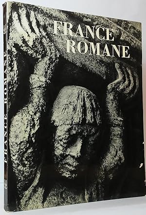 Seller image for France Romane for sale by Stephen Peterson, Bookseller