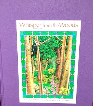 Whisper from the Woods