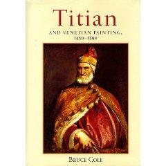 Seller image for Titian and Venetian Painting, 1450-1590 for sale by Mahler Books