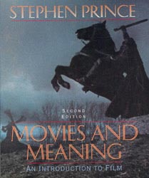 Seller image for Movies and Meaning: An Introduction to Film - Second Edition for sale by Don's Book Store