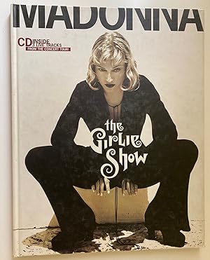 Immagine del venditore per The Girlie Show venduto da M.S.  Books