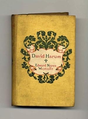 David Harum: A Story of American Life