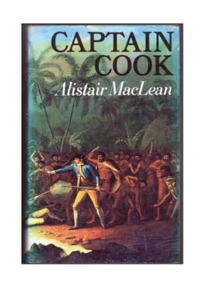 Captain Cook