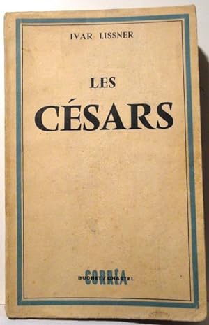 Les Césars - Die Cäsaren ( Macht und Wahn)