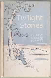 Seller image for Twilight Stories for sale by HORSE BOOKS PLUS LLC