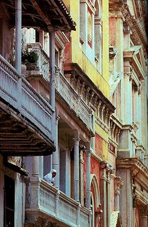 Bild des Verk�ufers f�r Colombia. zum Verkauf von Joseph Valles - Books