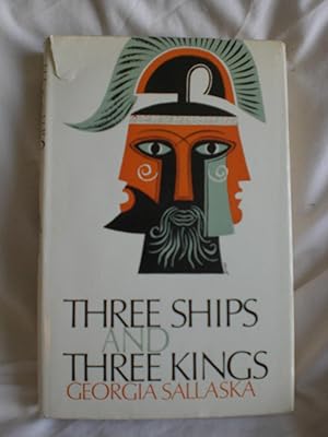 Three Ships and Three Kings