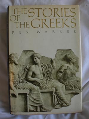 Stories of the Greeks