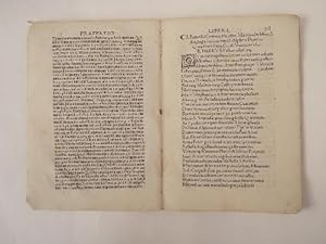 Ioannis Francisci Camoeni Miradoniae libri duo continentes aeglogas, epithalamium, elegias, epico...