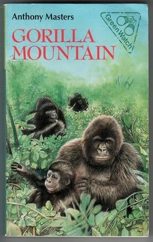 Gorilla Mountain