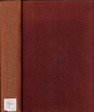 Immagine del venditore per A History Of Technology And Invention Progress Through The Ages Volume 2 The First Stages Of Mechanization venduto da Jonathan Grobe Books