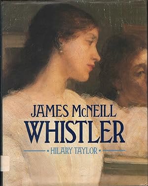 Seller image for James Mcneill Whistler for sale by Jonathan Grobe Books